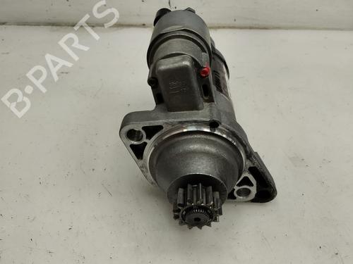Starter SEAT LEON (5F1)  | BP21271333M8 