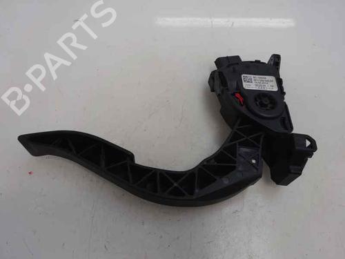 Used Pedal AUDI A6 C7 (4G2, 4GC) 3.0 TDI quattro (245 hp) 3346561