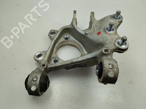 Used Left rear steering knuckle Left rear steering knuckle 17973231 17973231