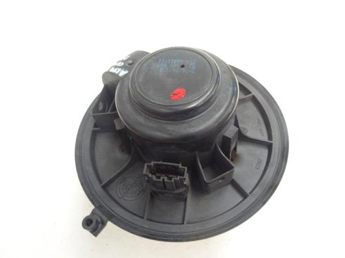 Varmeblæser ALFA ROMEO 159 (939_) 1.9 JTDM 16V (939AXC1B, 939AXC12) (150 hp) 10530202