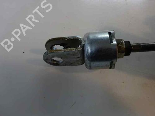 Used Clutch slave cylinder MITSUBISHI PAJERO III (V7_W, V6_W) 3.2 Di-D (V68W) (160 hp) 14172754