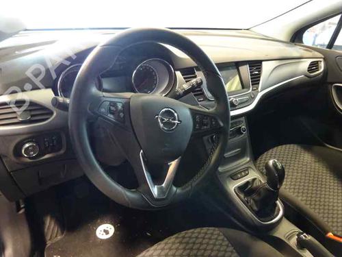 Left front window switch OPEL ASTRA K (B16) | BP2521451I27 - Image 6