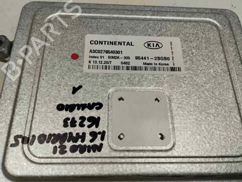 Used Gearbox control unit Gearbox control unit 35739761 35739761