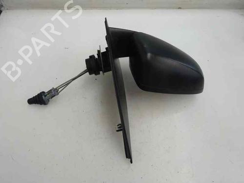 Used Right mirror FIAT PANDA (169_) 1.2 (169.AXB11, 169.AXB1A) (60 hp) 7700645