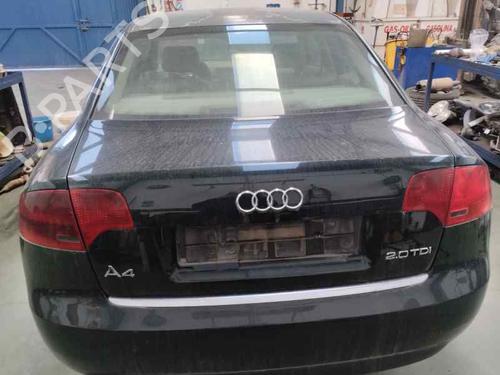 Luftmassemåler AUDI A4 B7 (8EC) 2.0 TDI 16V | BP22717066M95