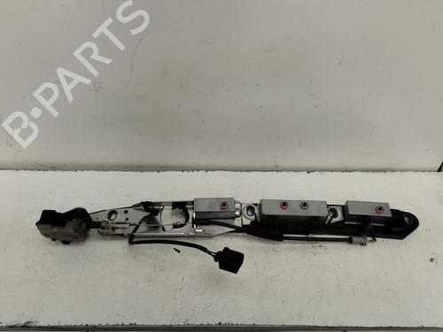 Trunk håndtak SKODA SUPERB I (3U4) 2.0 TDI | BP15895478C132 