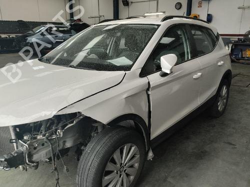 Right front brake caliper SEAT ARONA (KJ7, KJP) 1.6 TDI | BP13625386M104