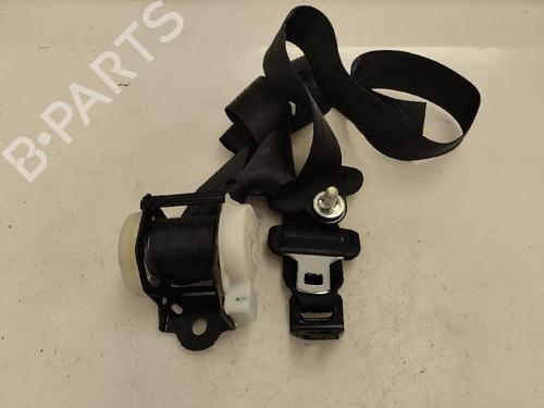 Used Rear right seatbelt Rear right seatbelt 13221019 13221019