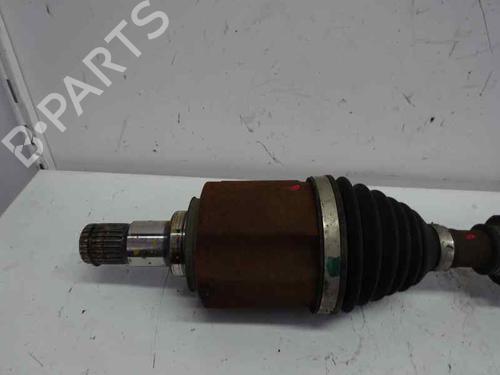 Used Left front driveshaft Left front driveshaft 7024505 7024505