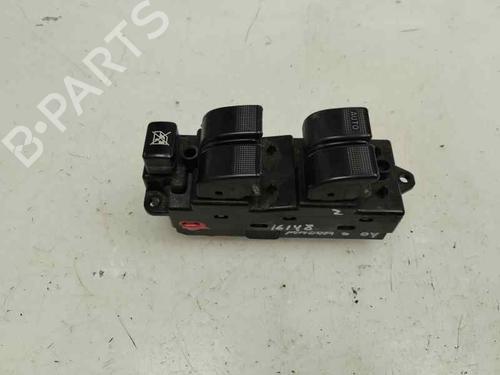 Venstre Foran elrute bryter MAZDA 6 Hatchback (GG) [2002-2008]  21394920