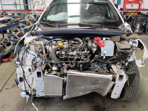 Sæde sæt RENAULT CAPTUR II (HF_) LPG (HFMT) | BP35740247C78 - Image 11