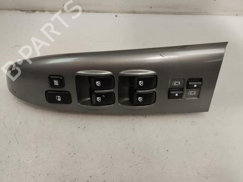 Left front window switch KIA CARNIVAL / GRAND CARNIVAL III (VQ) 2.9 CRDi (185 hp) 93570-4D3200T | 2007 |