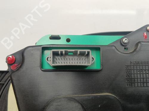 Instrument cluster DACIA SANDERO 1.6 (BS0D, BS0B, BS0F, BS0H) | BP35743835C47 - Image 4