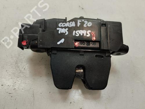 Bagklap lås Bagklap lås 19483420 19483420