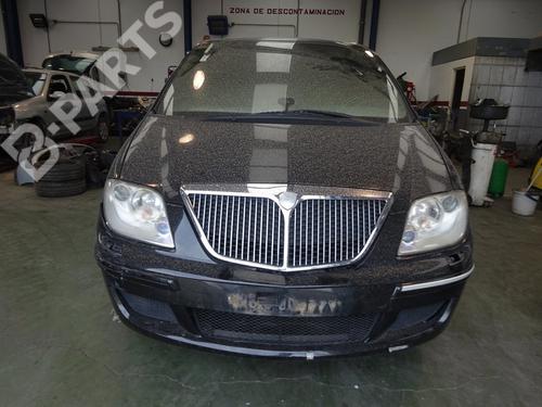 Used Parts LANCIA PHEDRA (179_)  2.0 D Multijet (179.AXL1B, 179.BXL1B)  1147028