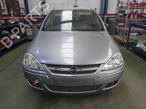 AC compressor OPEL CORSA C (X01) 1.3 CDTI (F08, F68) | BP8079437M34 