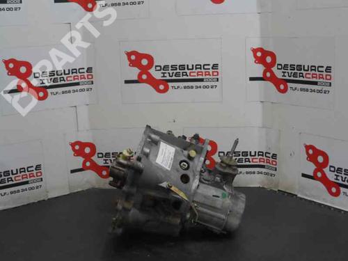 Gearbox PEUGEOT 206 Hatchback (2A/C)  | BP198408M3 
