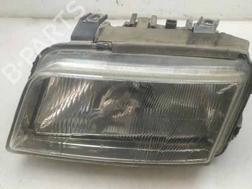 Used Left headlight Left headlight AUDI A4 B5 (8D2) 1.8 T (150 hp) 35740647 35740647