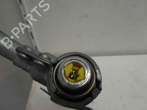 Used Right curtain airbag MERCEDES-BENZ C-CLASS Coupe (CL203) C 220 CDI (203.708) (150 hp) 4026014