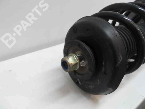 Right front shock absorber PEUGEOT 207 (WA_, WC_)  | BP354808M17 