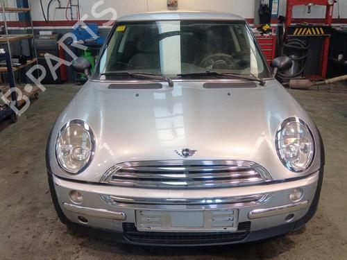 Right front driveshaft MINI MINI (R50, R53) One D | BP35743563M39 - Image 5