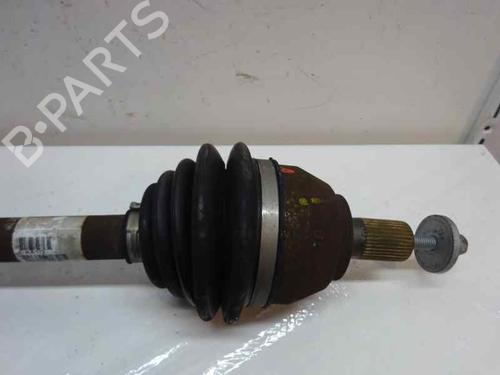 Used Left front driveshaft Left front driveshaft 2670175 2670175