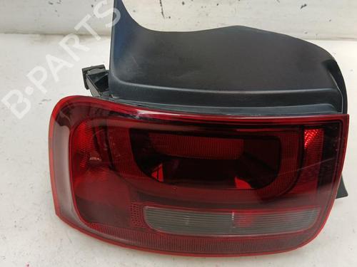 Used Left taillight Left taillight 35740878 35740878