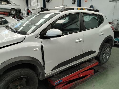 Ratt DACIA SANDERO II | BP15606479C49