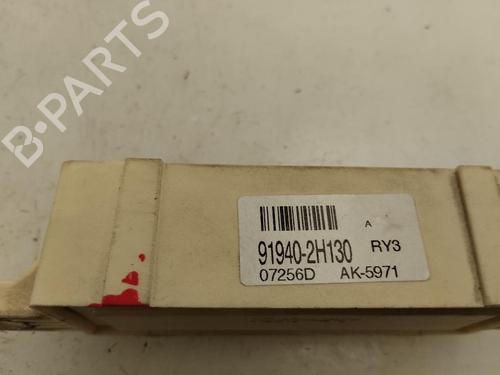 Used Electronic module Electronic module 12457232 12457232