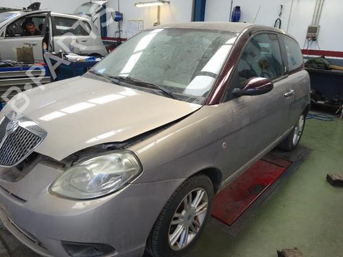 Front left window mechanism LANCIA YPSILON (843_) | BP10496656C22 - Image 6