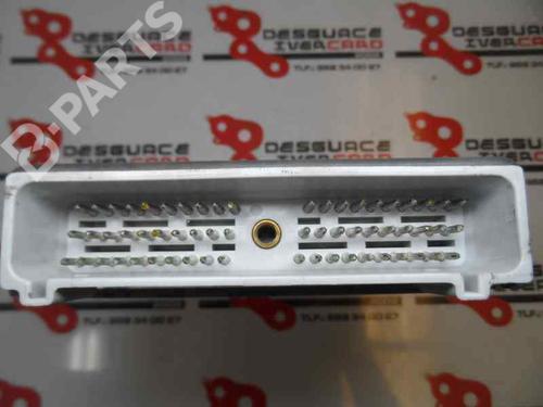 Engine control unit (ECU) FORD ESCORT V (AAL, ABL)  | BP200623M57 