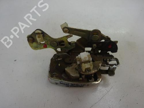 Used Rear right lock KIA SPORTAGE SUV (K00) 2.0 TD 4WD (83 hp) 11051694