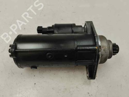 Used Starter AUDI A3 (8L1) [1996-2006]  26958798