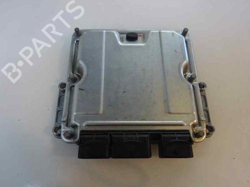 Engine control unit (ECU) CITROËN C8 (EA_, EB_) 2.0 HDi | BP1930423M57 - Image 3