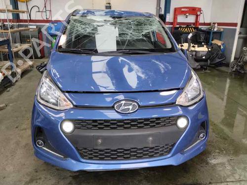 Front left window mechanism HYUNDAI i10 II (BA, IA) 1.0 | BP30541383C22 