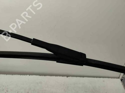 Used Front windshield wiper arm OPEL CORSA E (X15) 1.4 (08, 68) (90 hp) 26555600