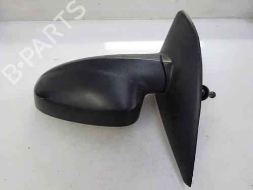 Left mirror DAEWOO KALOS (KLAS) 1.4 | BP4069369C26