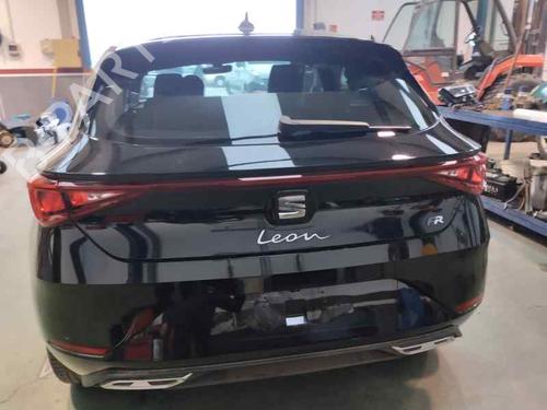 Luftventil SEAT LEON (KL1, KLG) 1.0 TSI Mild Hybrid | BP22184024I21 - Image 5