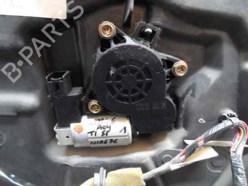 Rear left window mechanism MAZDA 6 Hatchback (GG) 2.0 DI (GG14) | BP358241C24