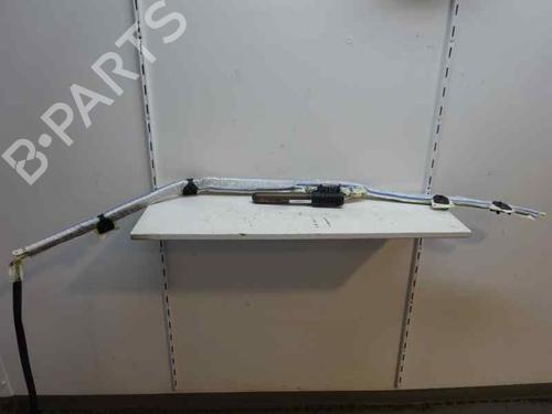 Right curtain airbag OPEL CORSA D Hatchback Van (S07) 1.3 CDTI (L08) | BP1073826C12
