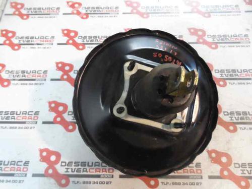 Used Servo brake HYUNDAI ATOS PRIME (MX) [1999-2025]  586617