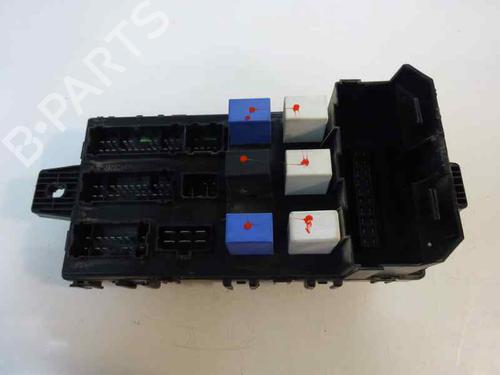 Used Fuse box HYUNDAI SANTA FÉ I (SM) 2.0 CRDi (113 hp) 1221778