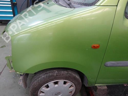 left-front-fenders-opel-agila-a-h00-2003-2000-2001-2002-2003-2004-2005-2006-2007-10919969 main image