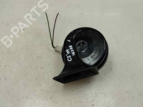 Used Horn CITROËN C2 (JM_) 1.6 (109 hp) 23961992