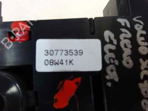 Used Electronic module VOLVO XC70 II (136) D5 AWD (185 hp) 2224390