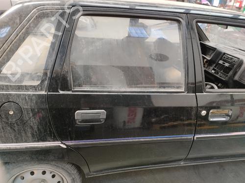 Used Right rear door CITROËN AX (ZA-_) 11 4x4 (54 hp) 15505941