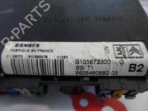 Sicherungskasten für PEUGEOT 206 Hatchback (2A/C) 1.9 D (69 hp) 358086