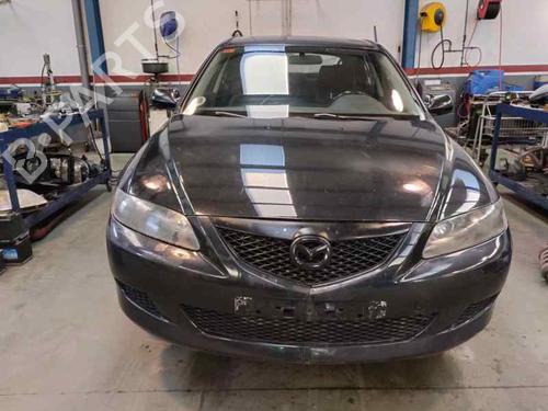 Ignition barrel MAZDA 6 Hatchback (GG) 2.0 DI (GG14) | BP23242493M48  - Image 5