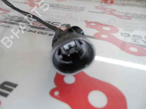 Right front fog light CHRYSLER 300M (LR) | BP353858C31