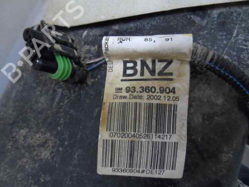 Benzintank Benzintank 1449688 1449688